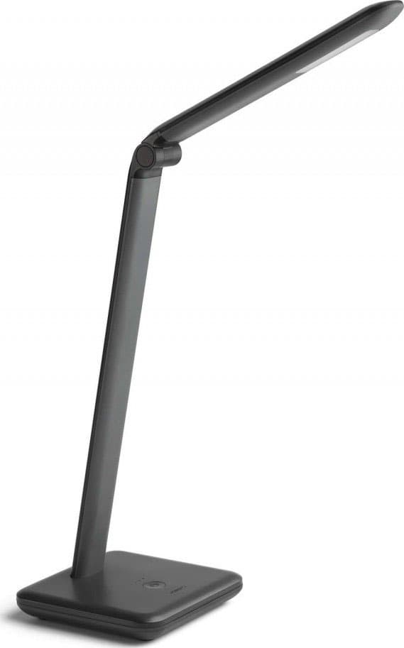 Stona svetiljka Jabiru LED 1x4.5W antracit