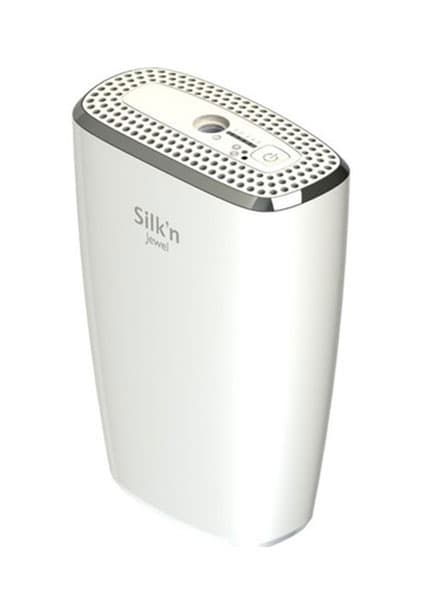 Aparat za uklanjanje dlaka  Silk n Jewel  JW15PE3001 H3210