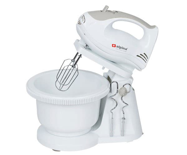 Alpina mikser sa posudom SF-3911