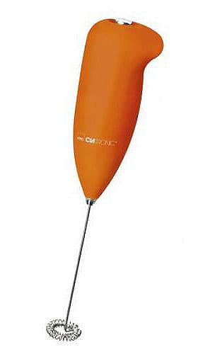 Mikser za nes kafu MS3089 oranž