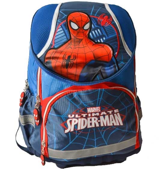 Školski ranac Ultimate Spiderman A1 316010