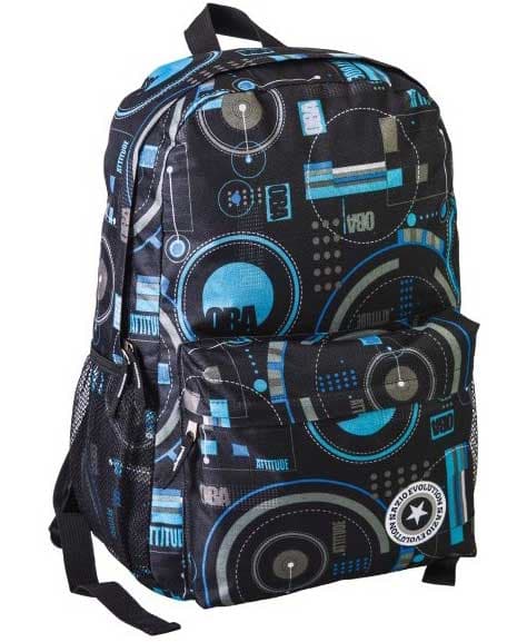 Sazio ranac Evolution X18 100285