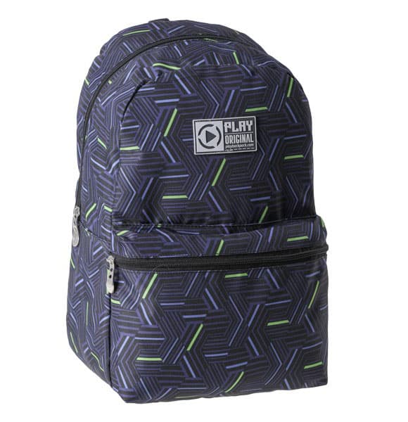 Play Školski ranac Xpack 160183