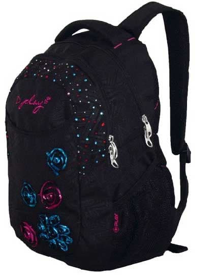 Play Školski ranac J-fashion 160500