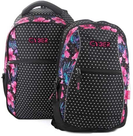 Cyber Školski ranac 2u1 73108