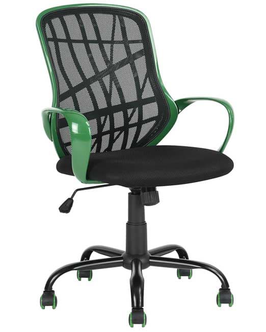 Kancelarijska radna stolica ES355 BG 755-990