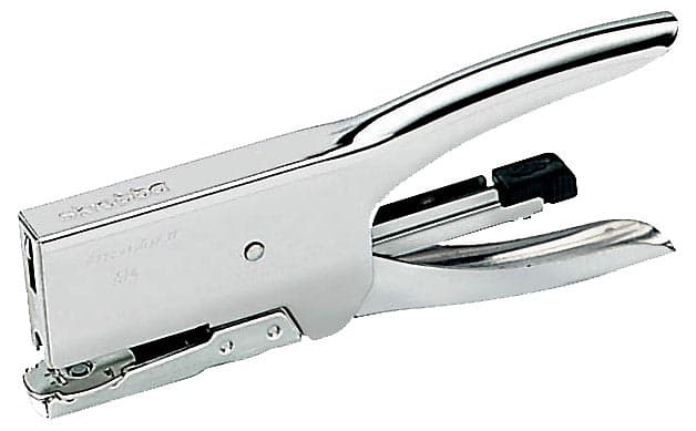 Heftalica SkreMini 05HS167