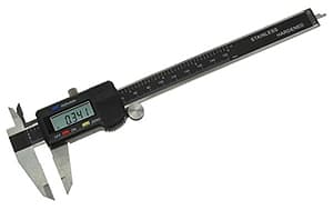 Kljunasto merilo - šubler - digitalni displej 150 mm 572588