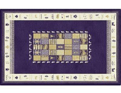 Viskozna staza Venus 204330 67x210 cm