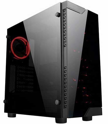 Spawn Gerovit L06 Kućište za računar