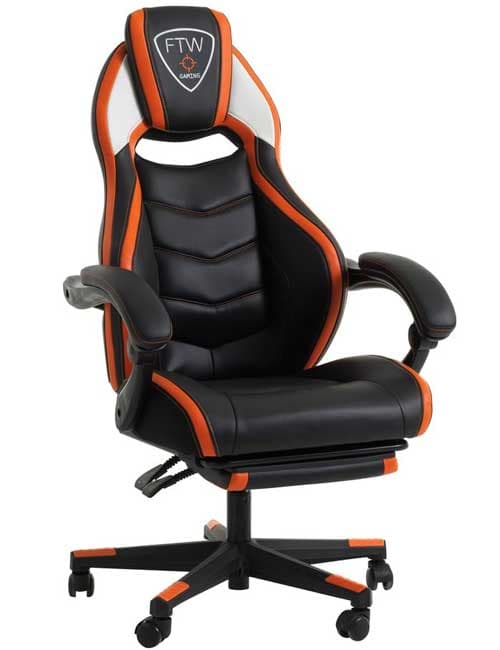 Gaming stolica FTW Gamberg