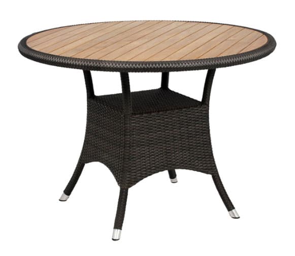 Baštenski sto Kona indocofee teak