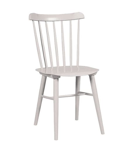 Stolica Ironica TON 311 035 B.20 bela