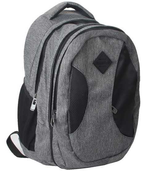 Školski ranac Cool Double 160901