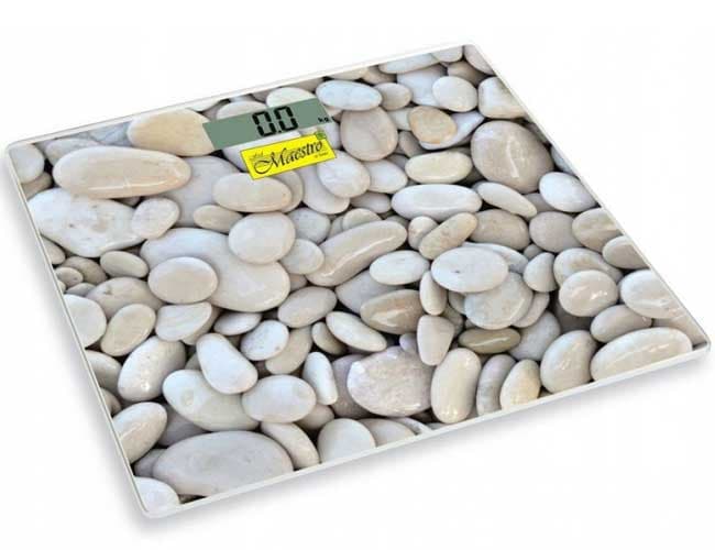 Digitalna telesna vaga Maestro MR1825