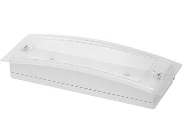 Punjiva LED nadgradna lampa M-612L Panik lampa