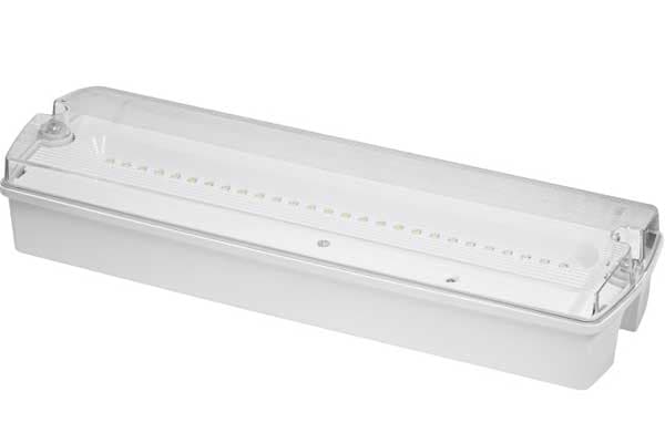 LED Panik lampa sa punjivom baterijom M-627L