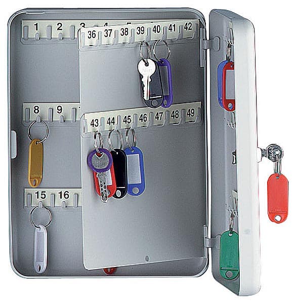 Kaseta Za Ključeve 1/70 290 x 215 x 60 mm Alco 893