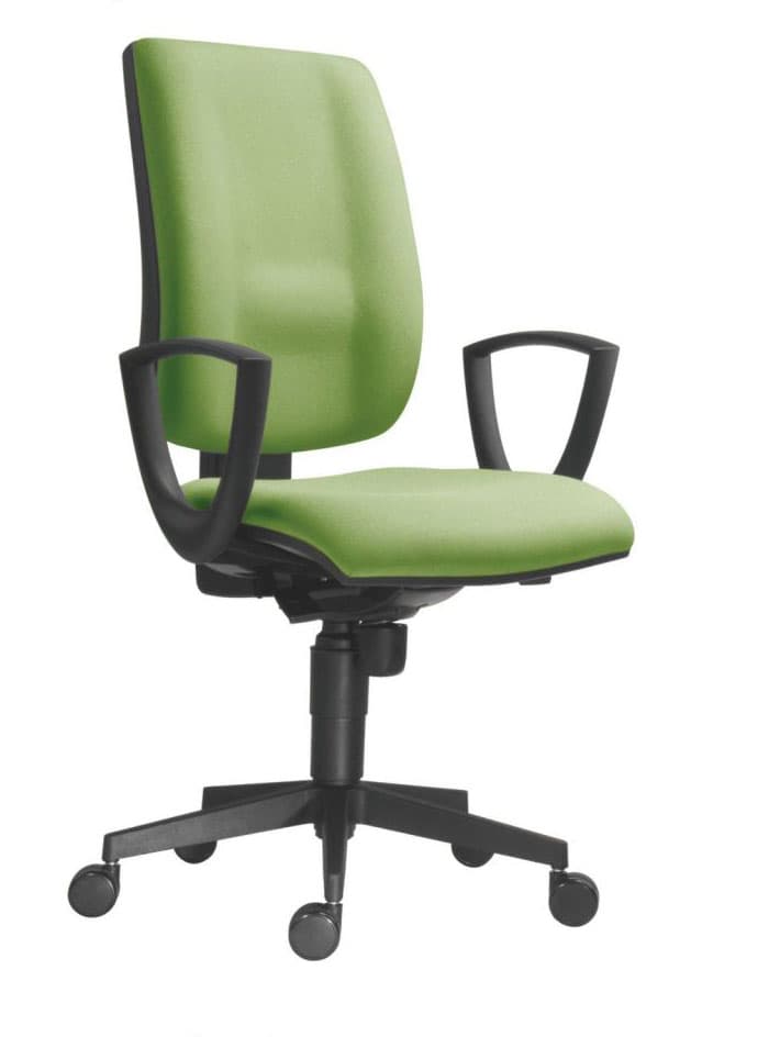 Radna stolica Syn Flute LX 1380 - štof