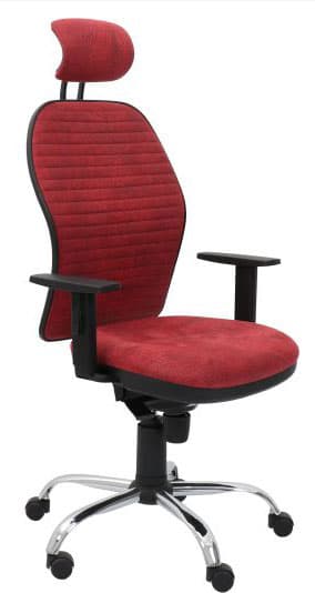 Radna stolica Q3 LINE PDH