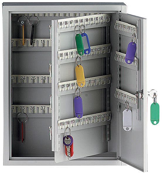 Ormarić za ključeve 1/68 390 x 300 x 60 mm Alco 894