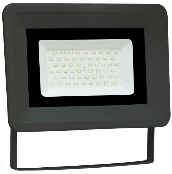 LED reflektor za spoljnu montažu IP65 50W LRF022EW-50/BK