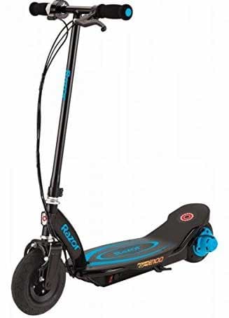 Eletro skuter Razor Power Core E100 Plavi