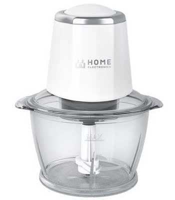 Home Electronics Seckalica CH-3001W