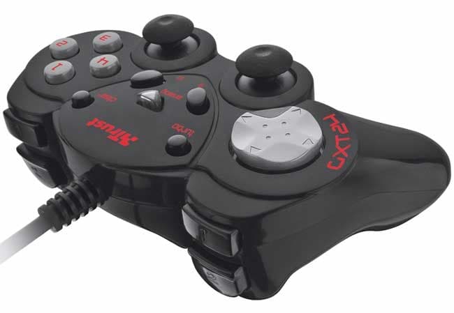 Trust Gaming GXT 24 gamepad za računar 17416