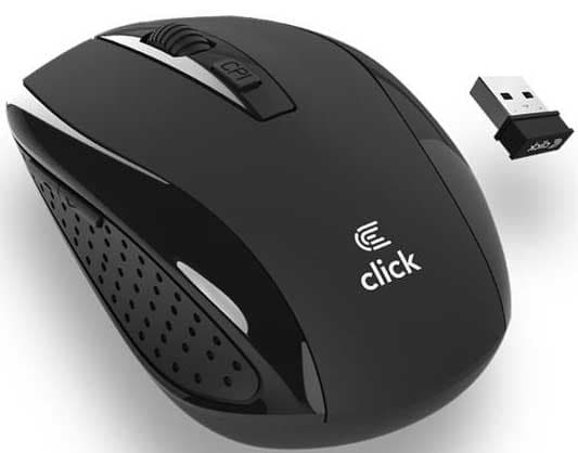 Bežični miš Click ML1WB