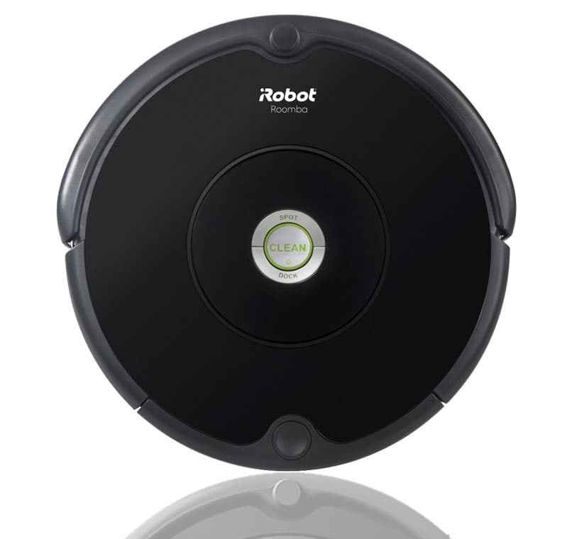 iRobot Roomba 606 kućni robotski usisivač