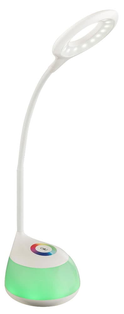 Stona lampa Globo Nele