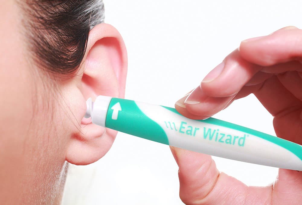 Ear Wizard za čišćenje ušiju