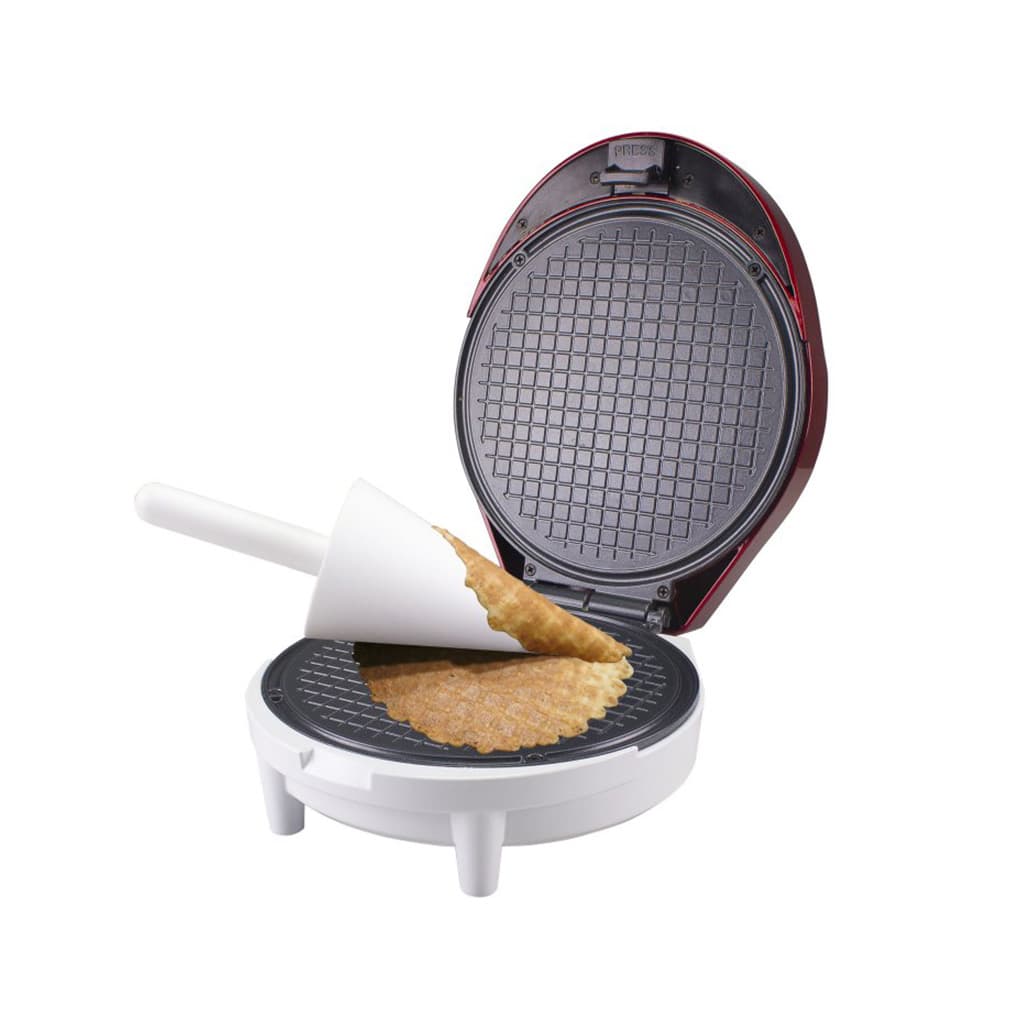 Aparat za vafle i kornete Beper P101CUD001