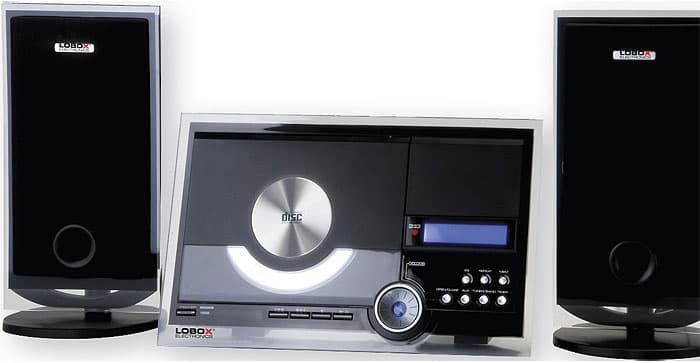 Lobox zidna mikro linija