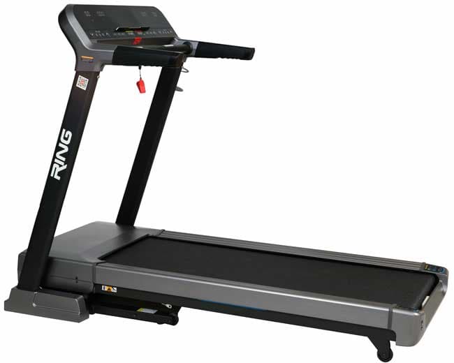 Traka za trčanje sa 2 motora RX 201-A