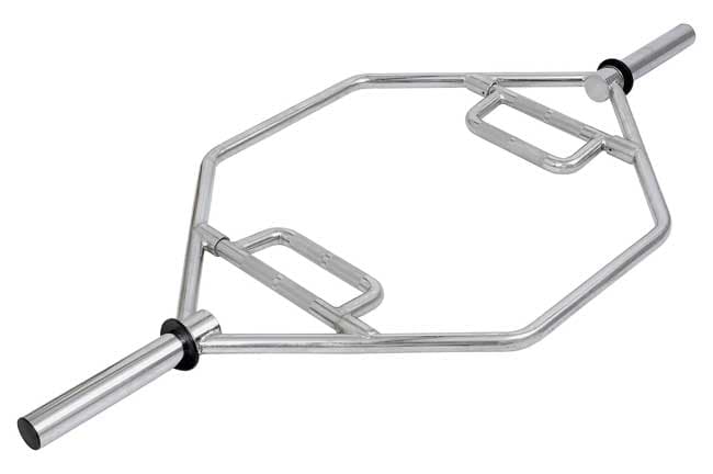 Olimpijska Hex šipka za tegove Ring AF5005