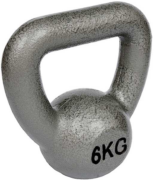 Kettlebell 8kg RX KETT-6