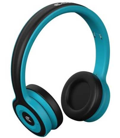 Click Bluetooth slušalice BHL3BL Plave