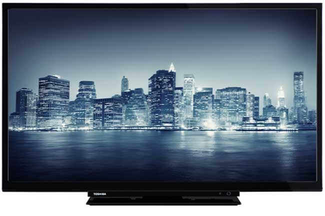 Toshiba 32L1763DG LED Televizor 32 inča  Full HD DVB-T2