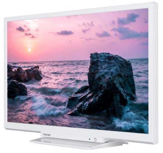 Toshiba LED televizor 24 inča 24W1764DG