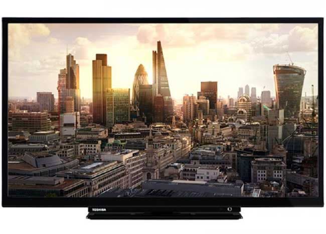 Toshiba LED televizor 28 inča 28W1753DG