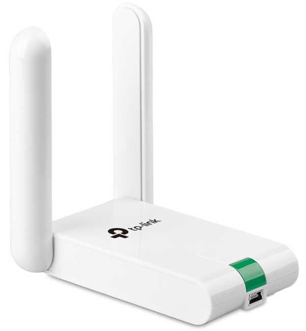 TP-Link USB Wi-Fi Adapter 300Mbps TL-WN822N