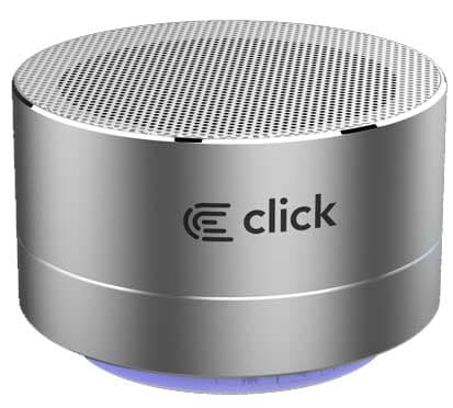 Click Bluetooth zvučnik BSRA10S