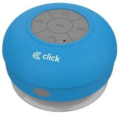 Click Vodootporni Bluetooth zvučnik BSRWSBL