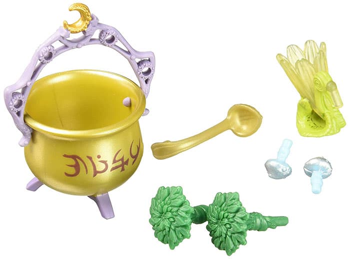 Schleich Figurice Bayala - Čarobni napitak 42183