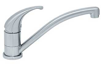 Rosan Baterija za sudoperu od nerđajućeg čelika JS38101