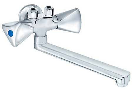 Rosan Zidna slavina za protočni bojler K09201