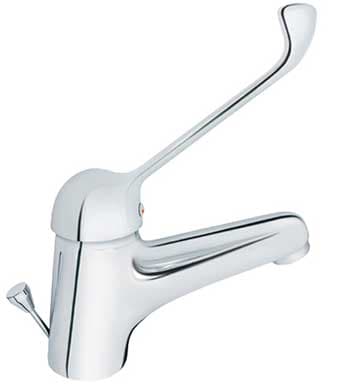 Rosan Baterija za lavabo J30L001