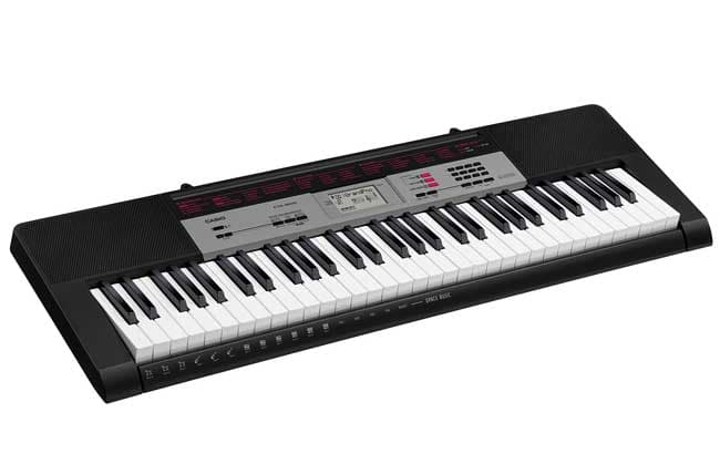 Casio Klavijatura CTK-1500